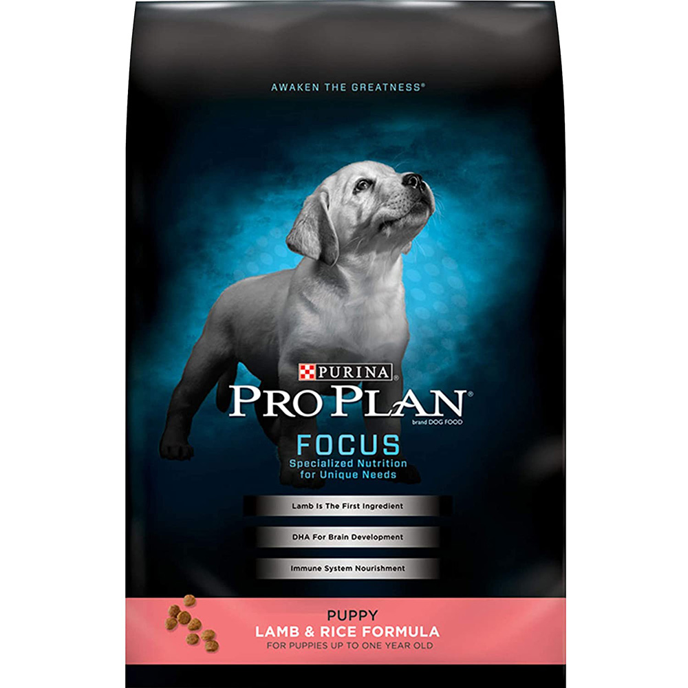 Shop for Purina Pro Plan Lamb and Rice