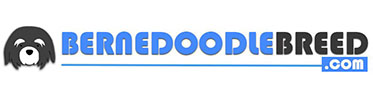 Bernedoodle Breed Logo